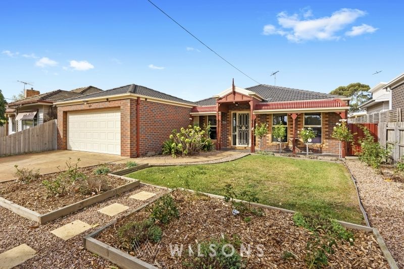 26 Edinburgh Avenue, Herne Hill Property History & Address Research