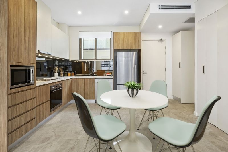 1 bedrooms Apartment / Unit / Flat in 7/21-27 William Street ALEXANDRIA NSW, 2015