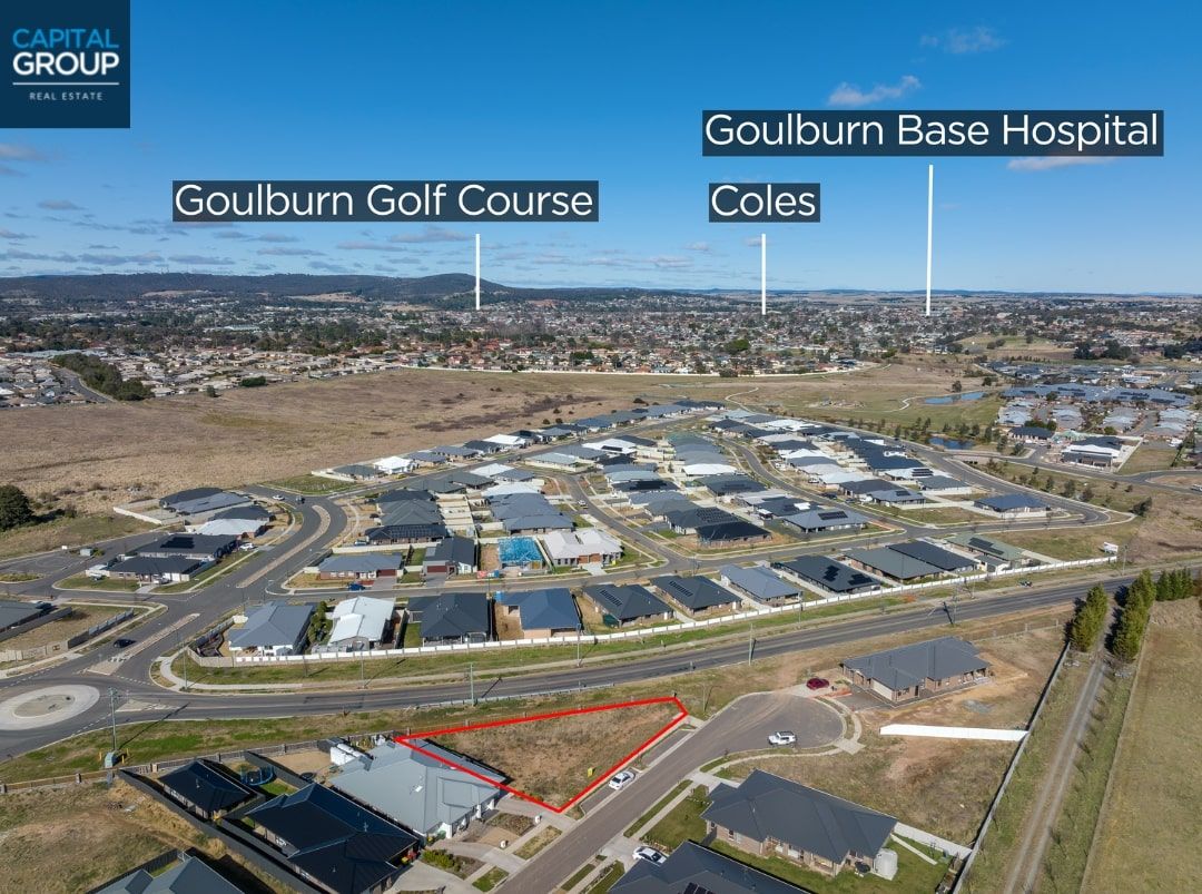 29 Aston Martin Drive, Goulburn NSW 2580, Image 1