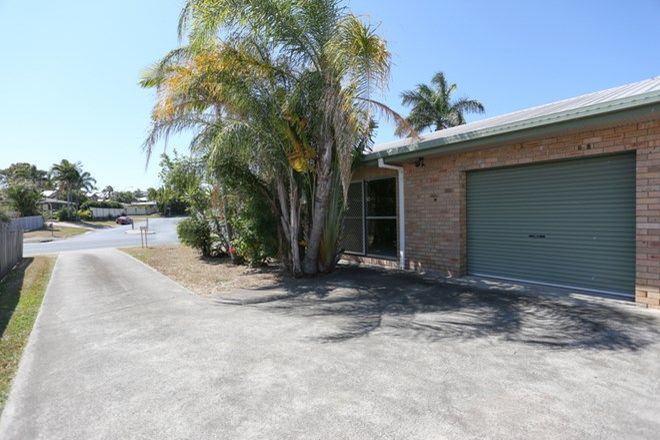 Picture of 1/62 Celeber Drive, ANDERGROVE QLD 4740