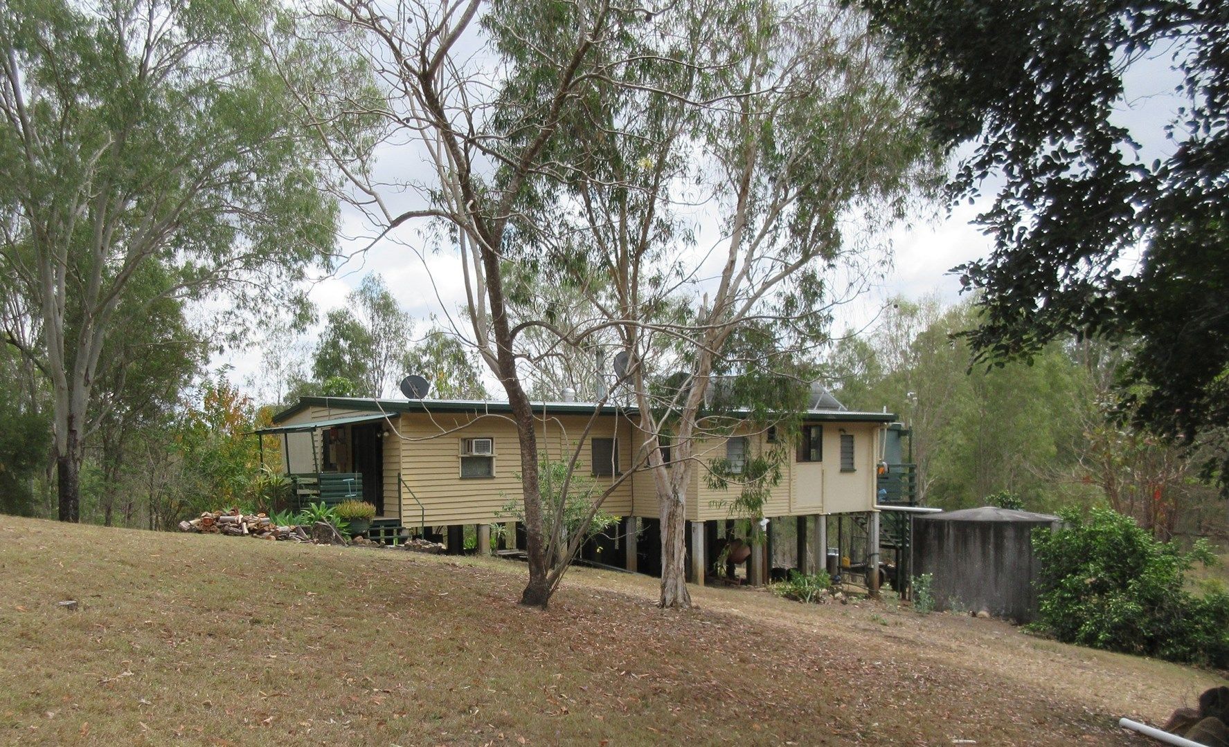 221 Goyan Rd, New Moonta QLD 4671, Image 0