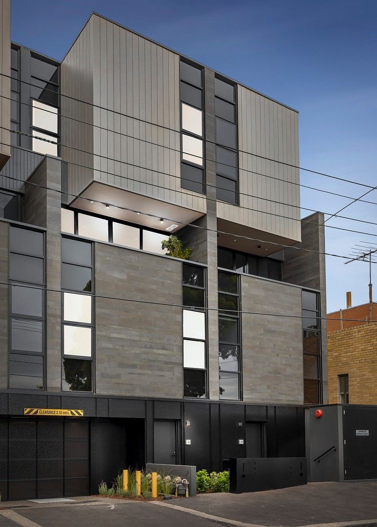 102 Munster Terrace, North Melbourne VIC 3051, Image 0