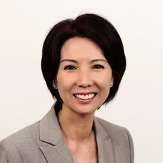 Elaine Chu, Sales representative