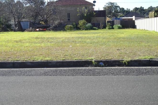 Picture of Lot 5073 Hertfordshire Street, ELIZABETH HILLS NSW 2171