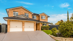 Picture of 8 Symons Place, WEST HOXTON NSW 2171