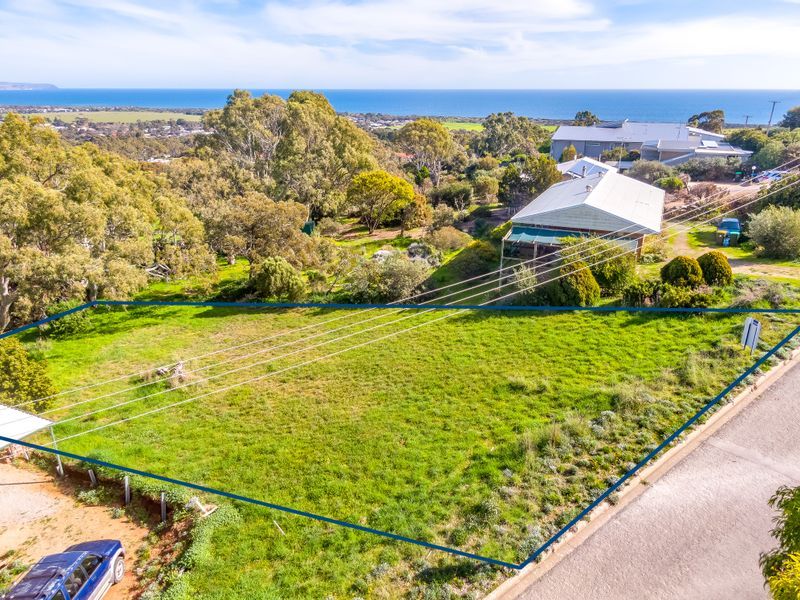 Lot 100 Seaview Crescent, Normanville SA 5204, Image 1