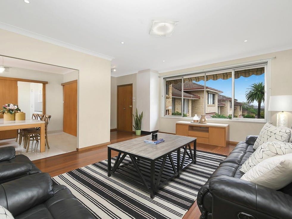 6/18 Wentworth Road, Eastwood NSW 2122