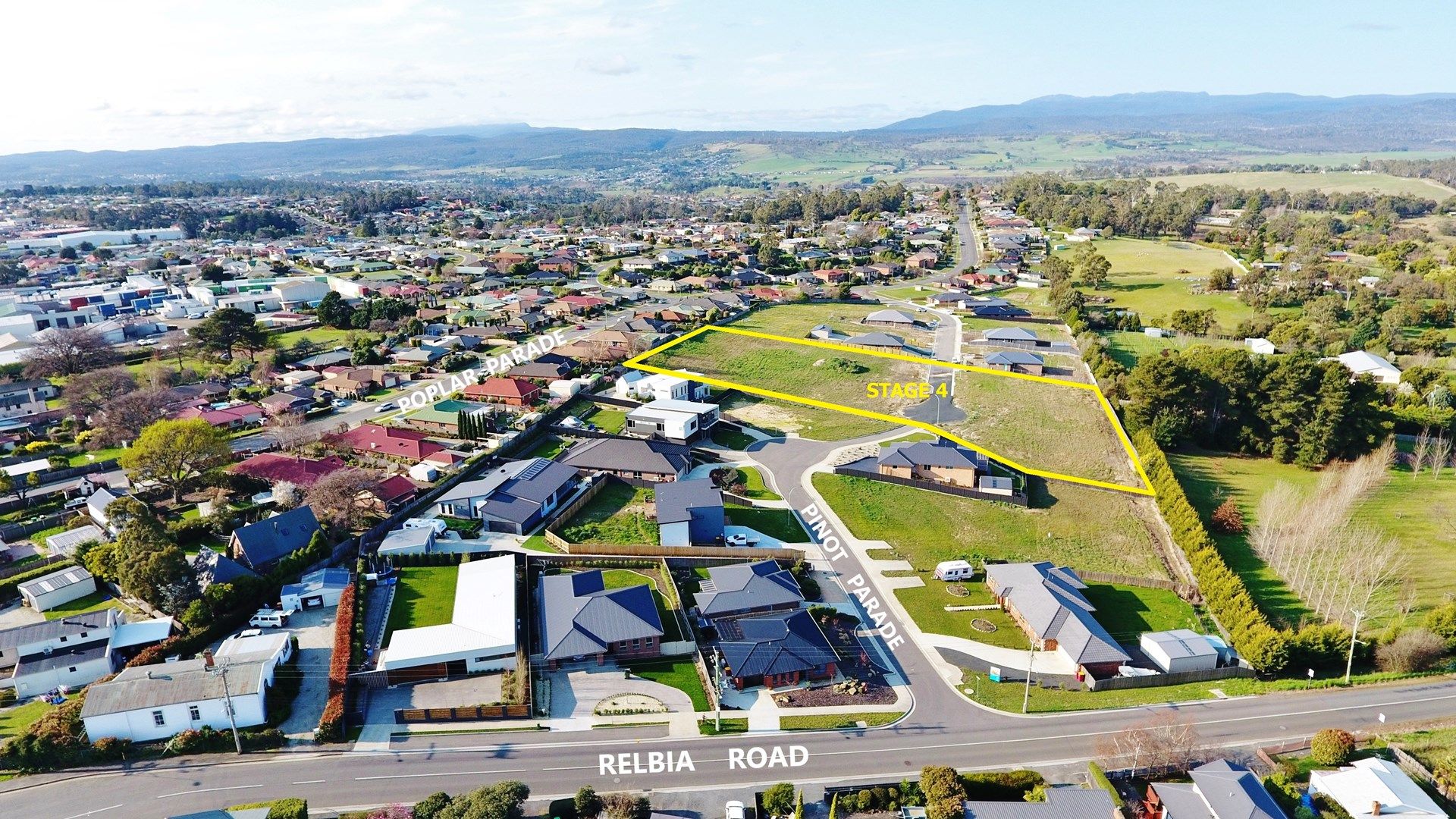 Lot 31 Pinot Parade, Youngtown TAS 7249, Image 1