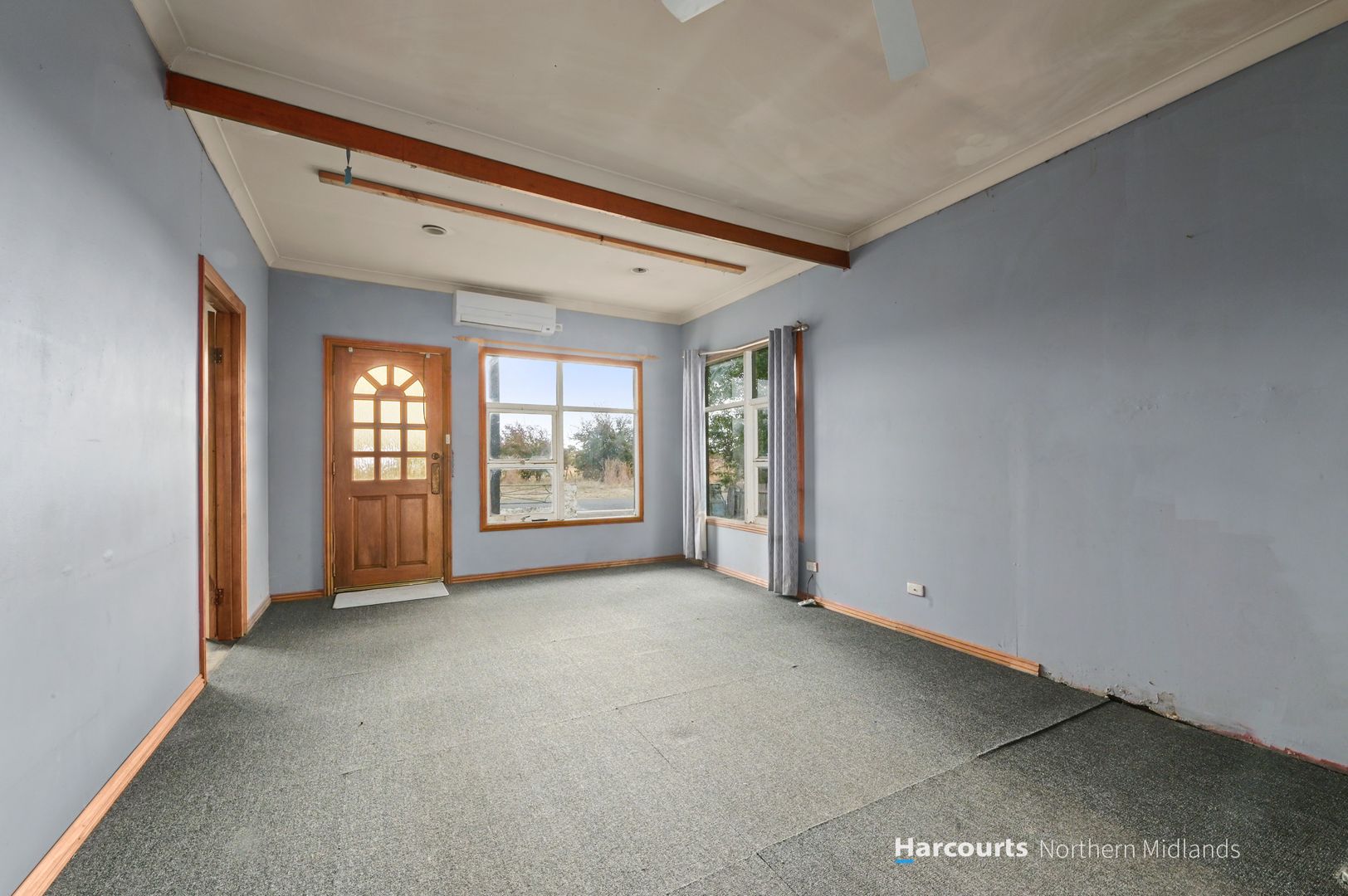 27 Bedford Street South, Campbell Town TAS 7210 Domain