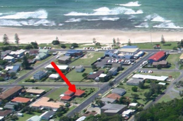 2 Stewart Street, Lennox Head NSW 2478