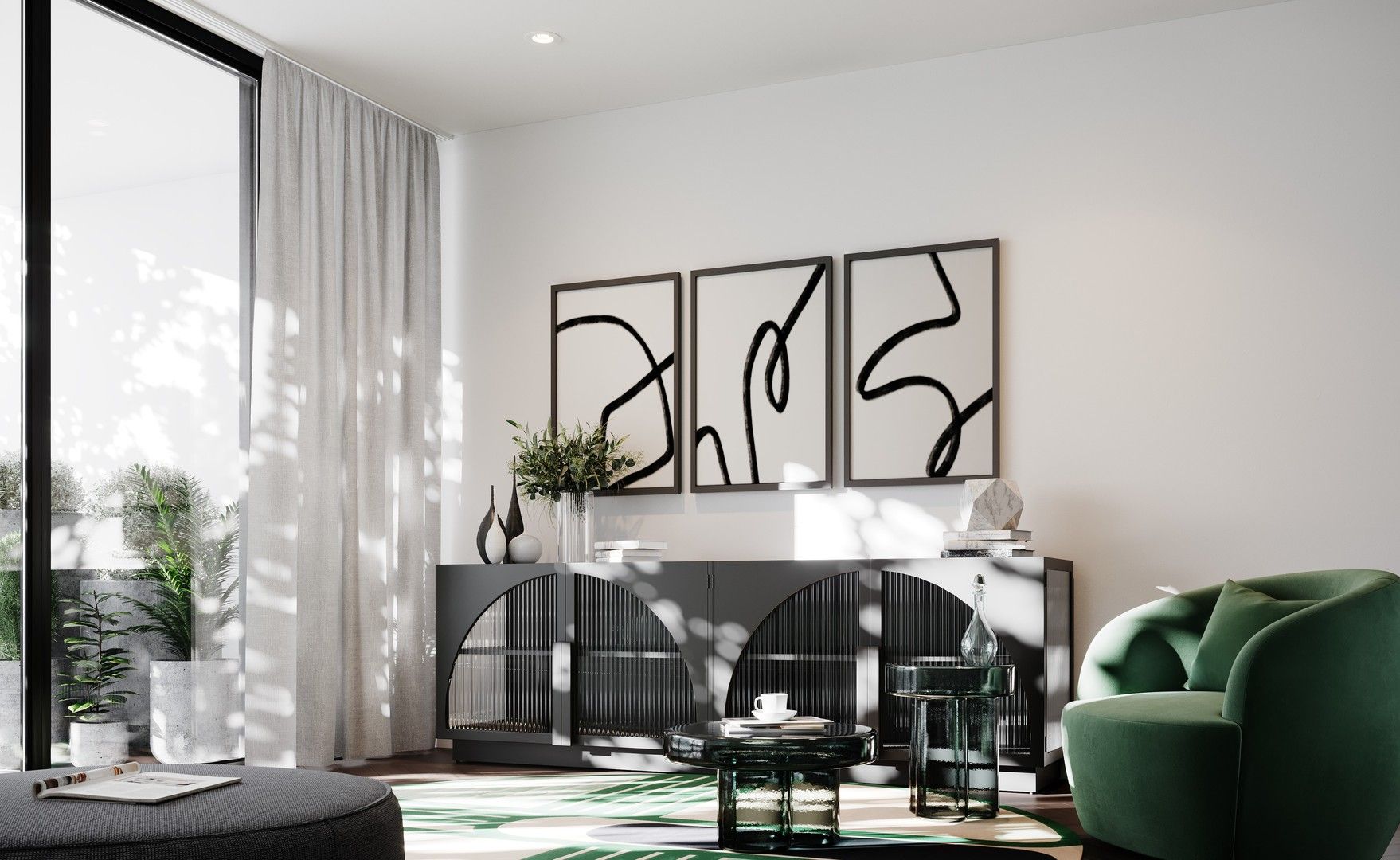 4 bedrooms New Apartments / Off the Plan in 25 George Street NORTH STRATHFIELD NSW, 2137