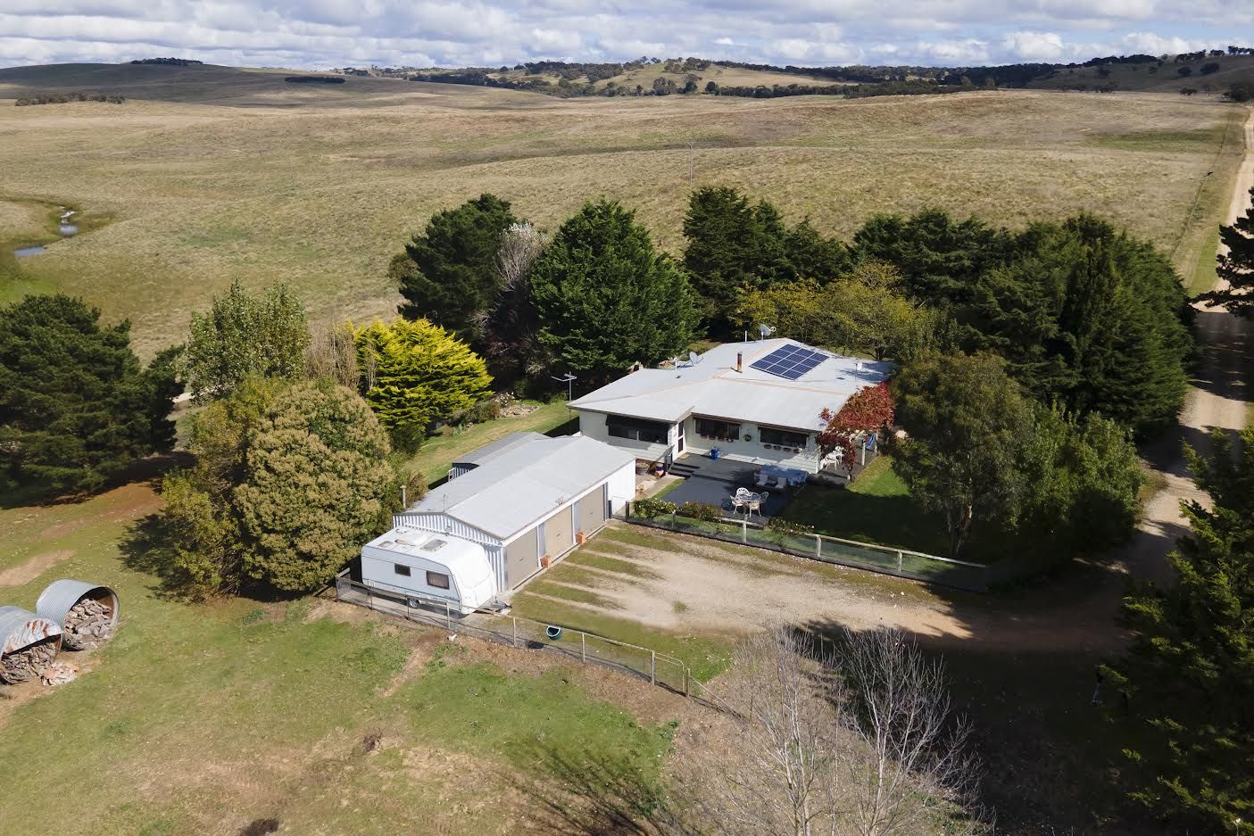 101 Willandra Lane, Tarago NSW 2580, Image 1