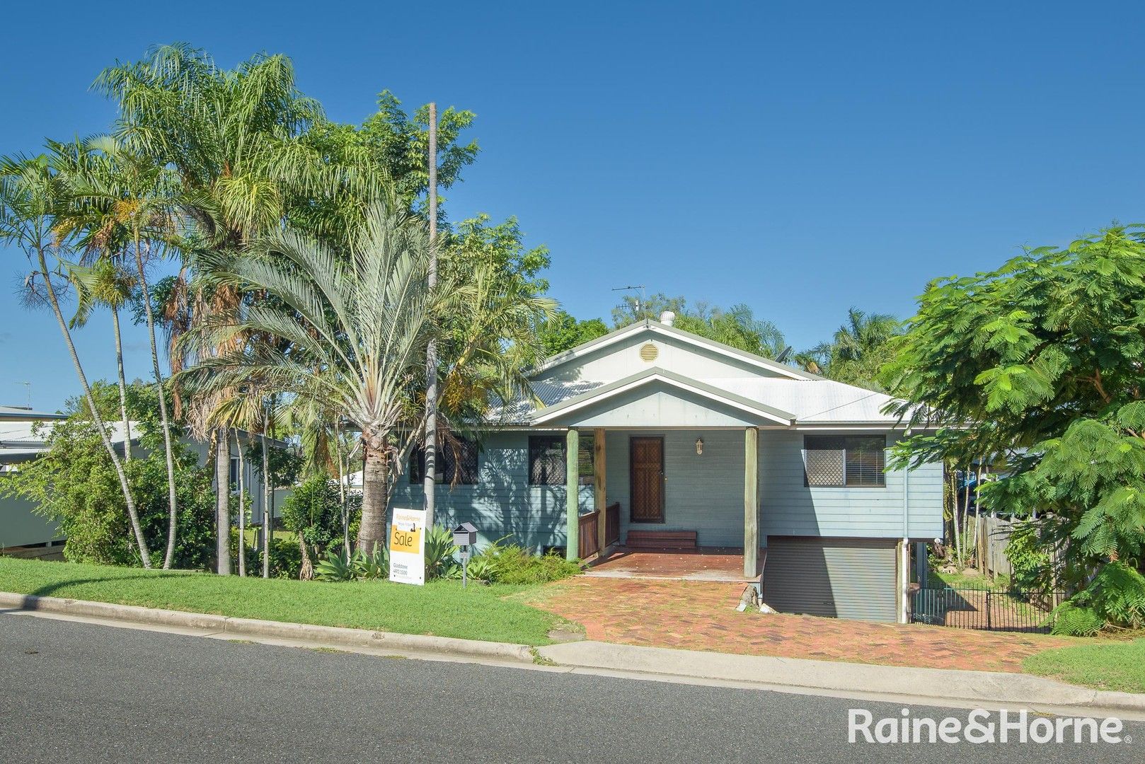 50 Adelaide Street, South Gladstone QLD 4680, Image 2