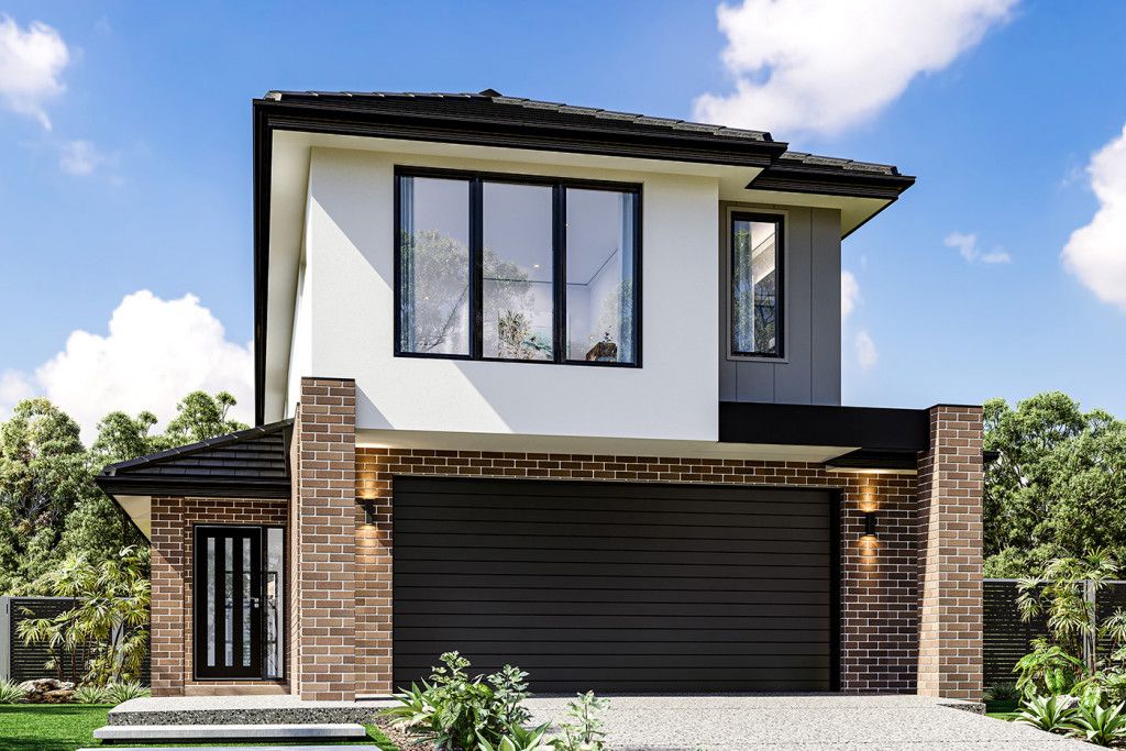 4 bedrooms New House & Land in 17 Uralba Street HEMMANT QLD, 4174