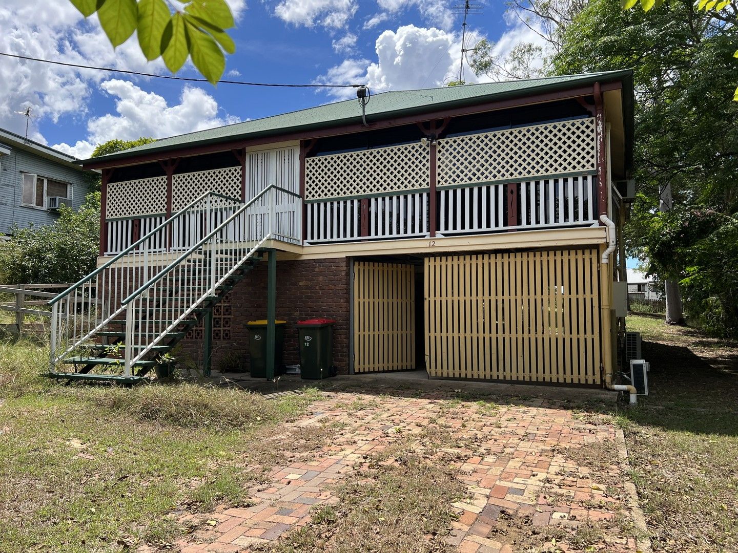 12 Separation Street, Allenstown QLD 4700, Image 0