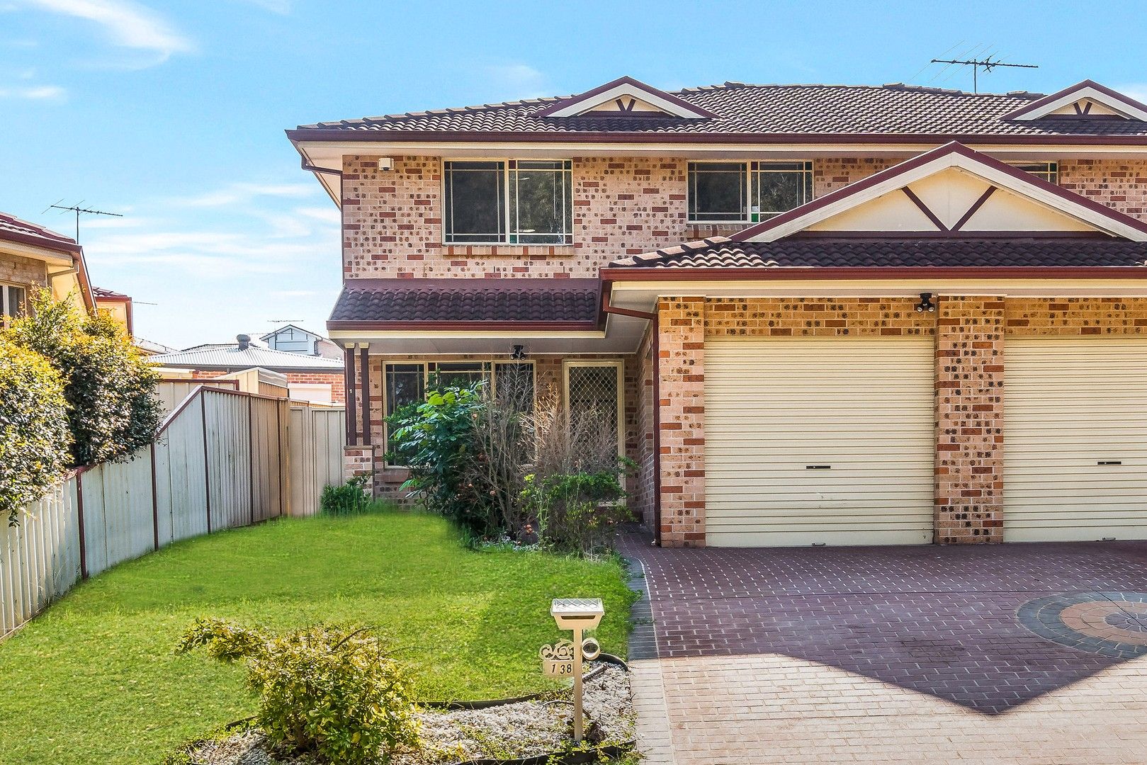 1/38 Clarevale Street, Edensor Park NSW 2176, Image 0