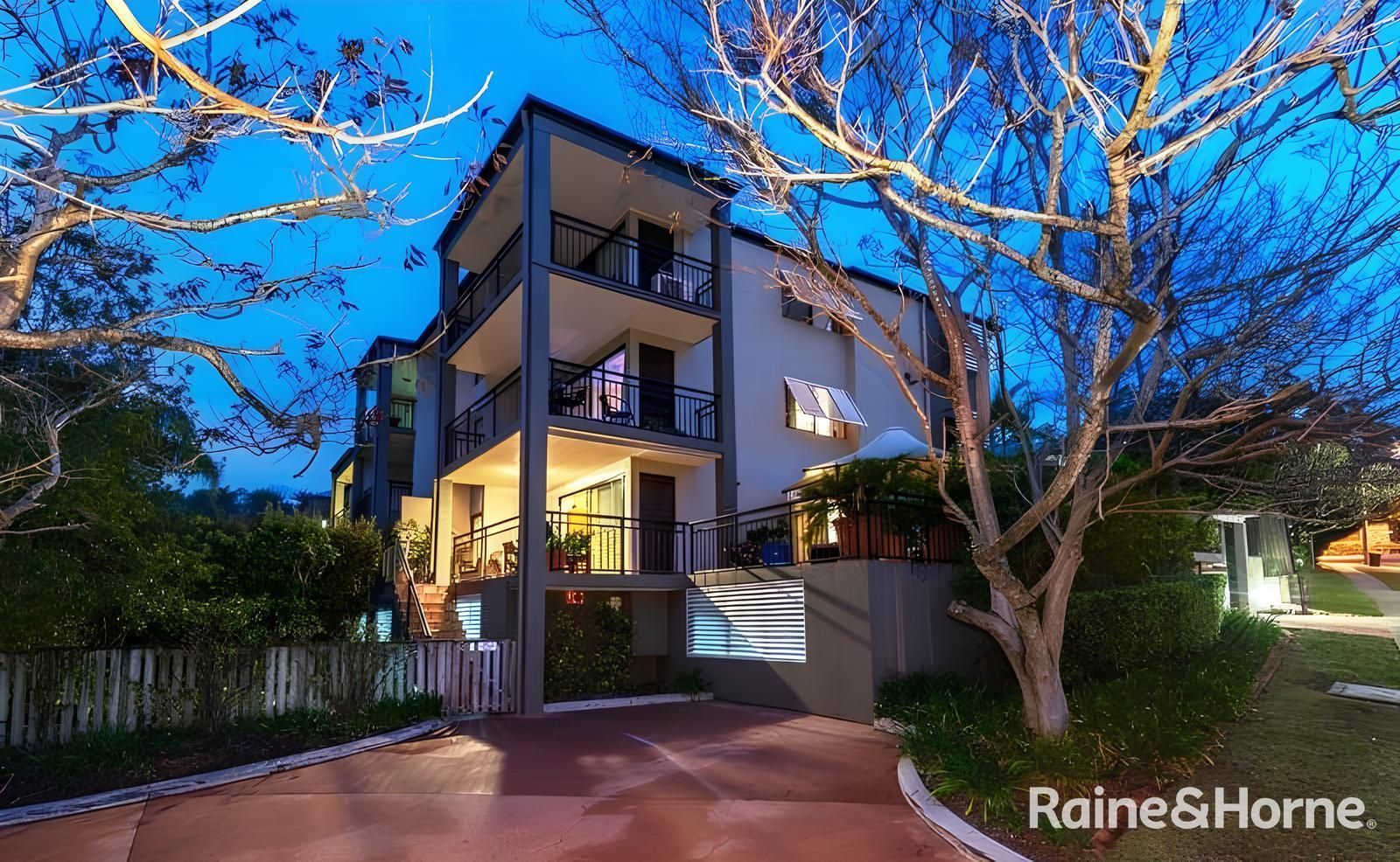 1/110 Indooroopilly Road, Taringa QLD 4068, Image 0