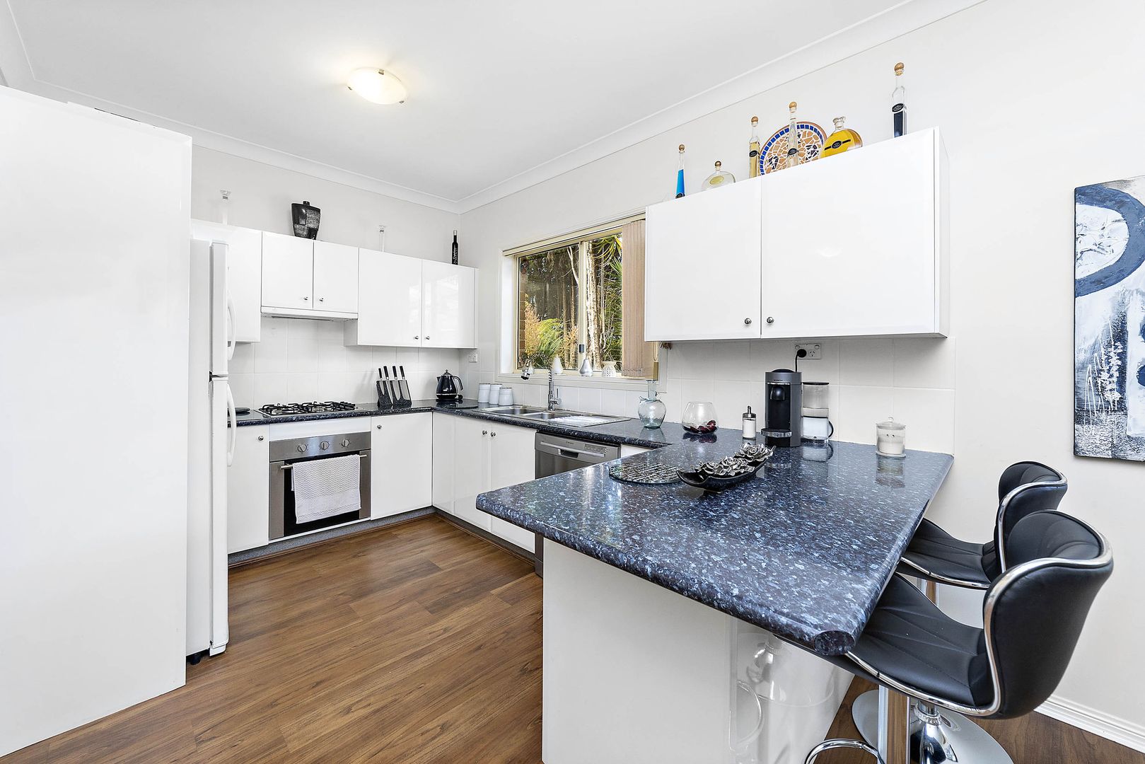 2/91 Villiers Road, Padstow Heights NSW 2211, Image 1