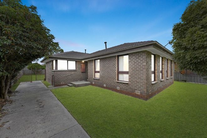 Picture of 11 Chesney Street, KEYSBOROUGH VIC 3173