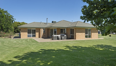 Picture of 194 Coach Road, BENALLA VIC 3672