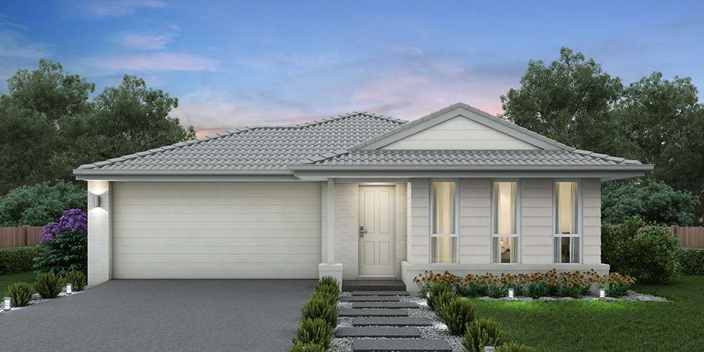 Lot 217 8 Raad Wy, Huntly VIC 3551, Image 0