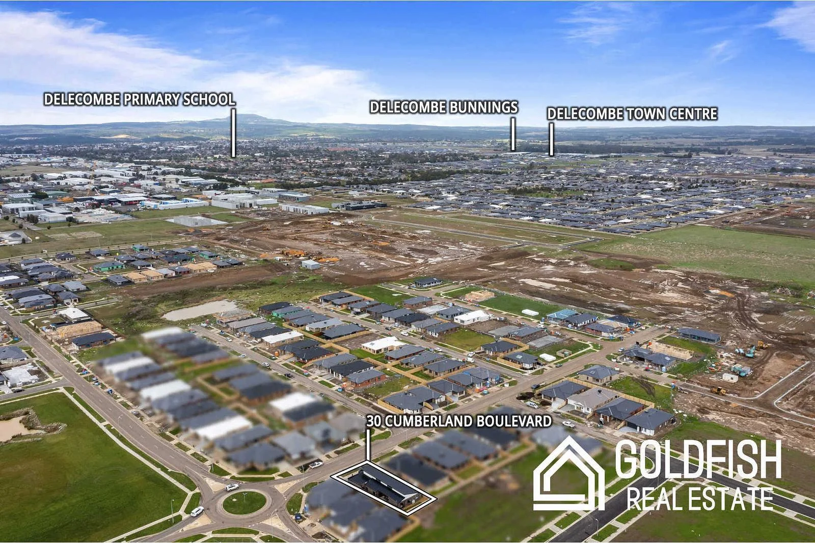 Additional image 27 of 30 Cumberland Boulevard, Winter Valley VIC 3358