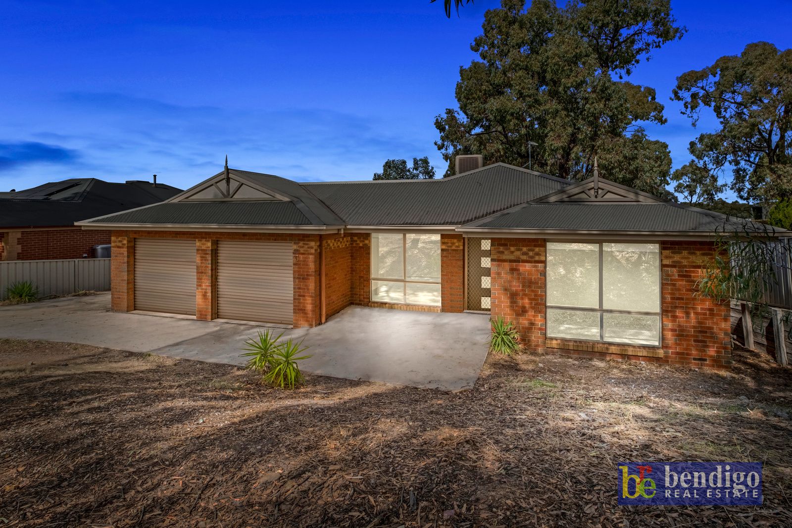 30 Curtain Street, Eaglehawk VIC 3556, Image 0