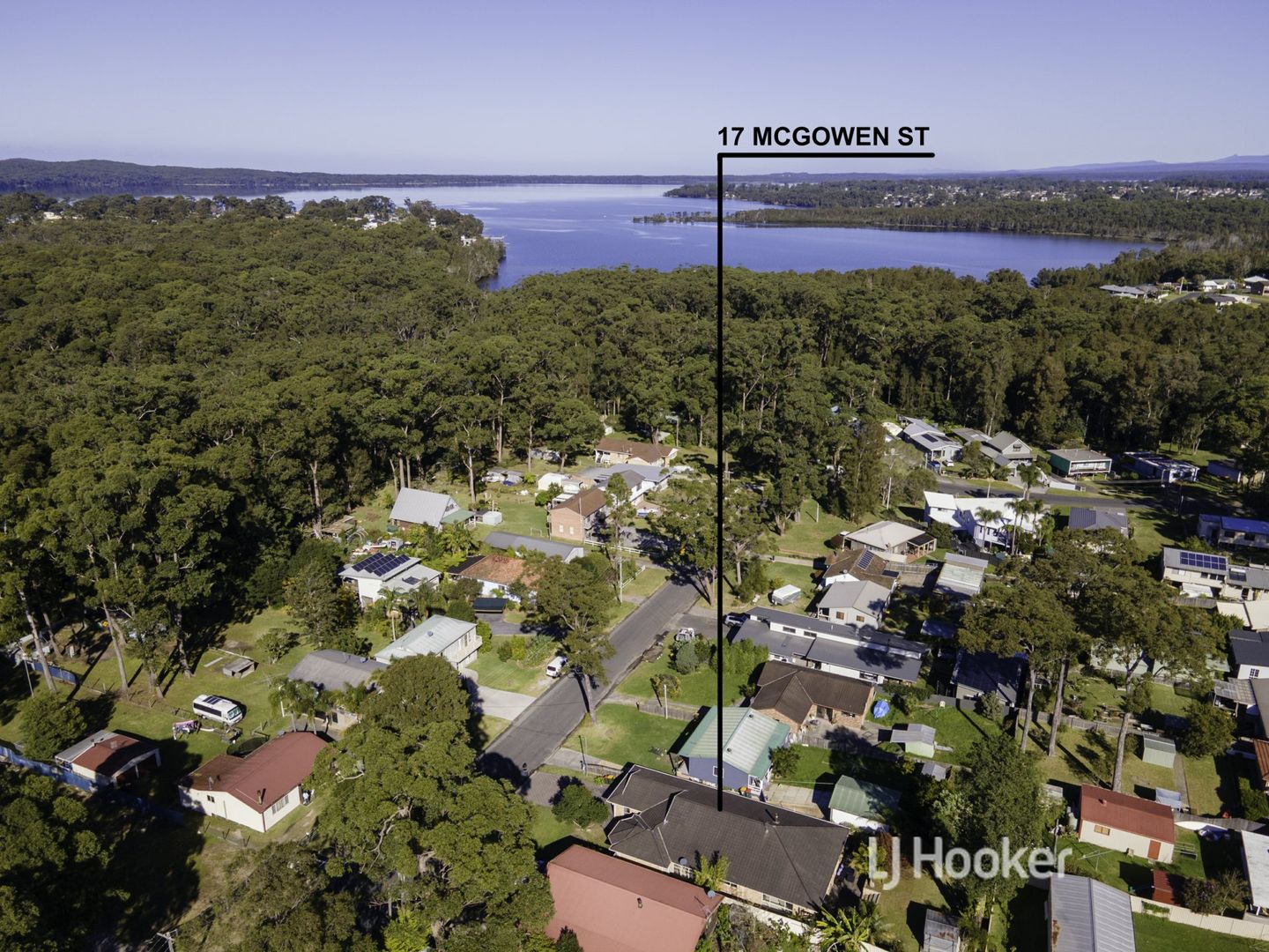 17 McGowen Street, Old Erowal Bay NSW 2540, Image 1