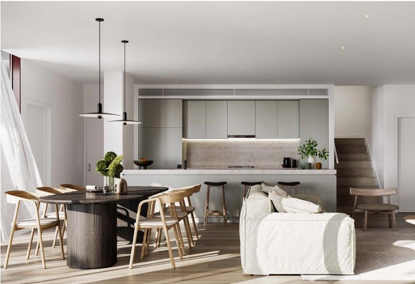 2 bedrooms Apartment / Unit / Flat in  HURSTVILLE NSW, 2220