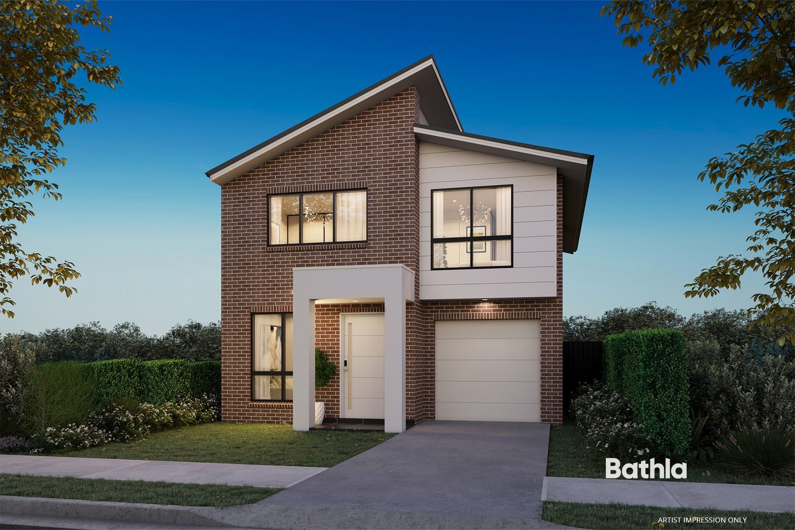 4 bedrooms Townhouse in Unit 28/19 Kensington Park Road RIVERSTONE NSW, 2765