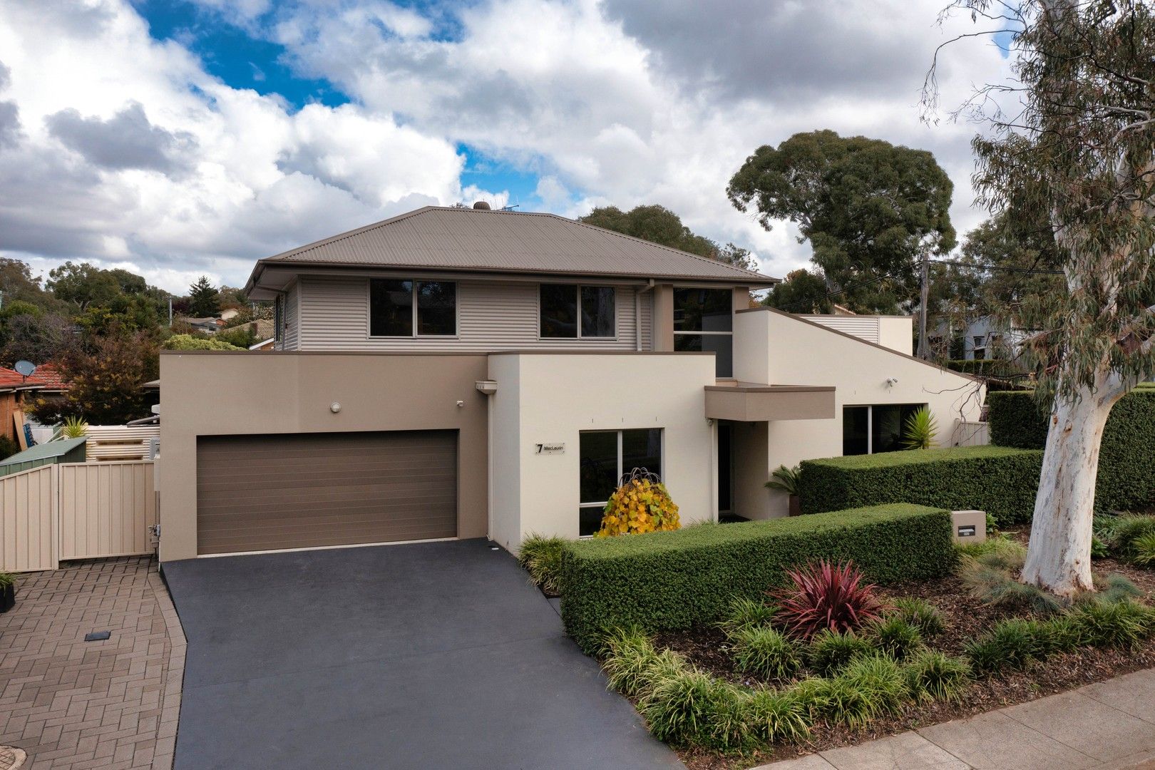 7 Maclaurin Crescent, Chifley ACT 2606, Image 0
