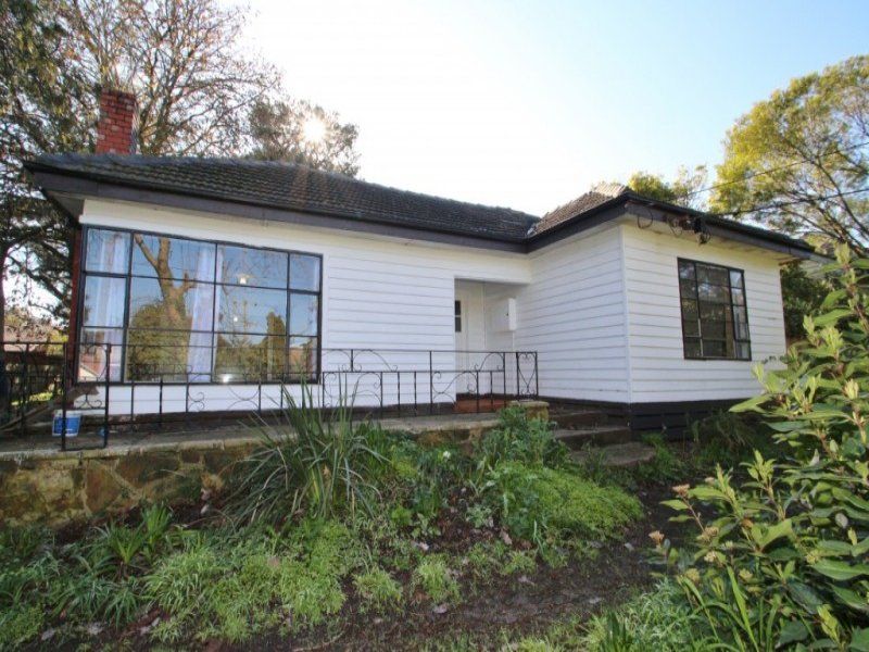 295 Mt Dandenong Road, Croydon VIC 3136, Image 0