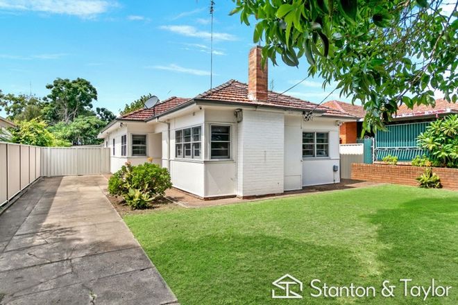 Picture of 36 Brown Street, PENRITH NSW 2750