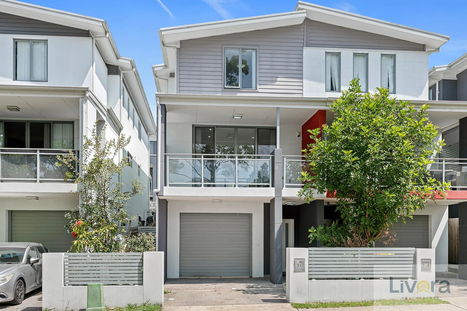 36 Watkin Tench Parade, Pemulwuy NSW 2145