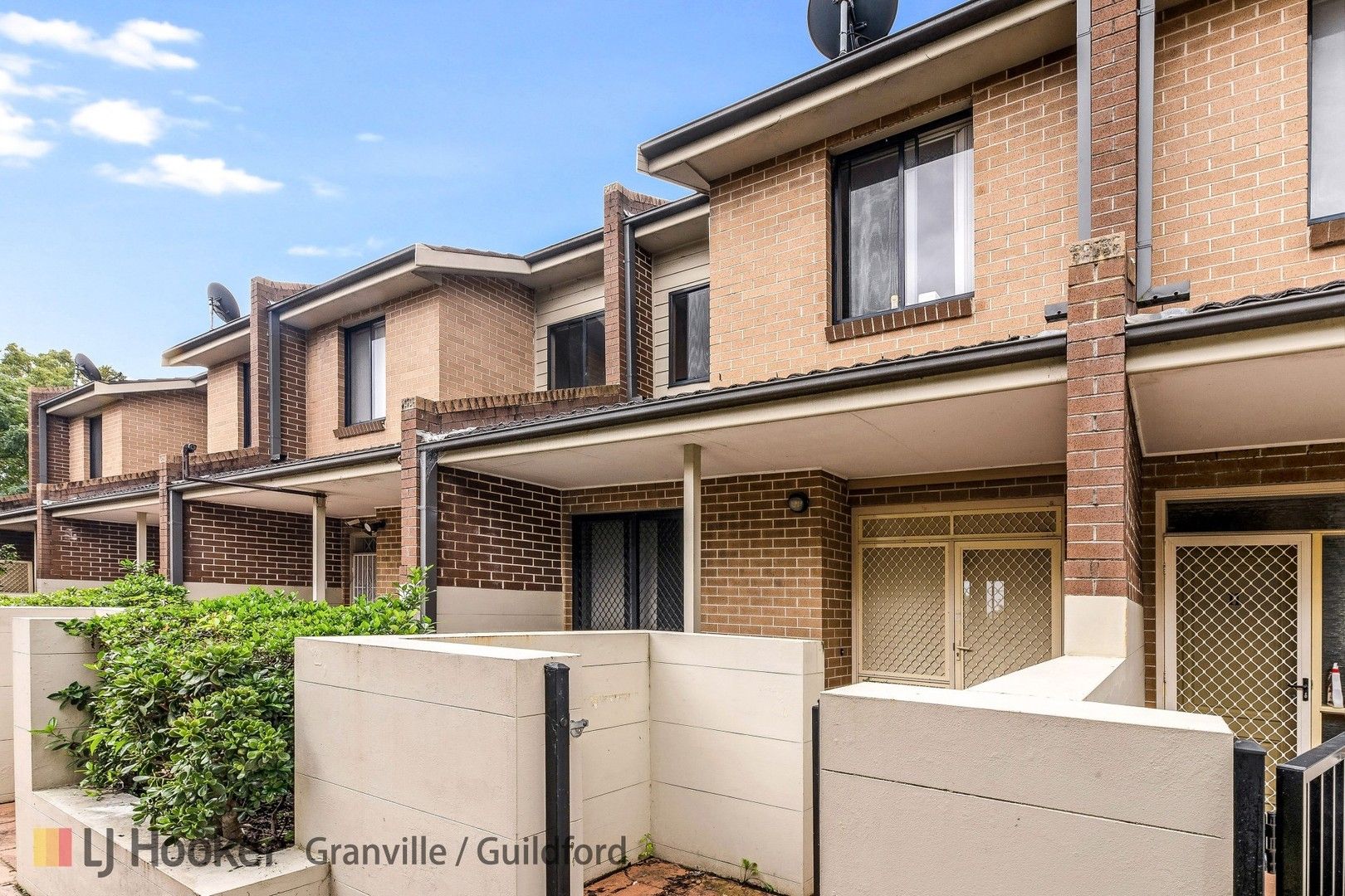 10/1-5 Chiltern Road, Guildford NSW 2161, Image 0