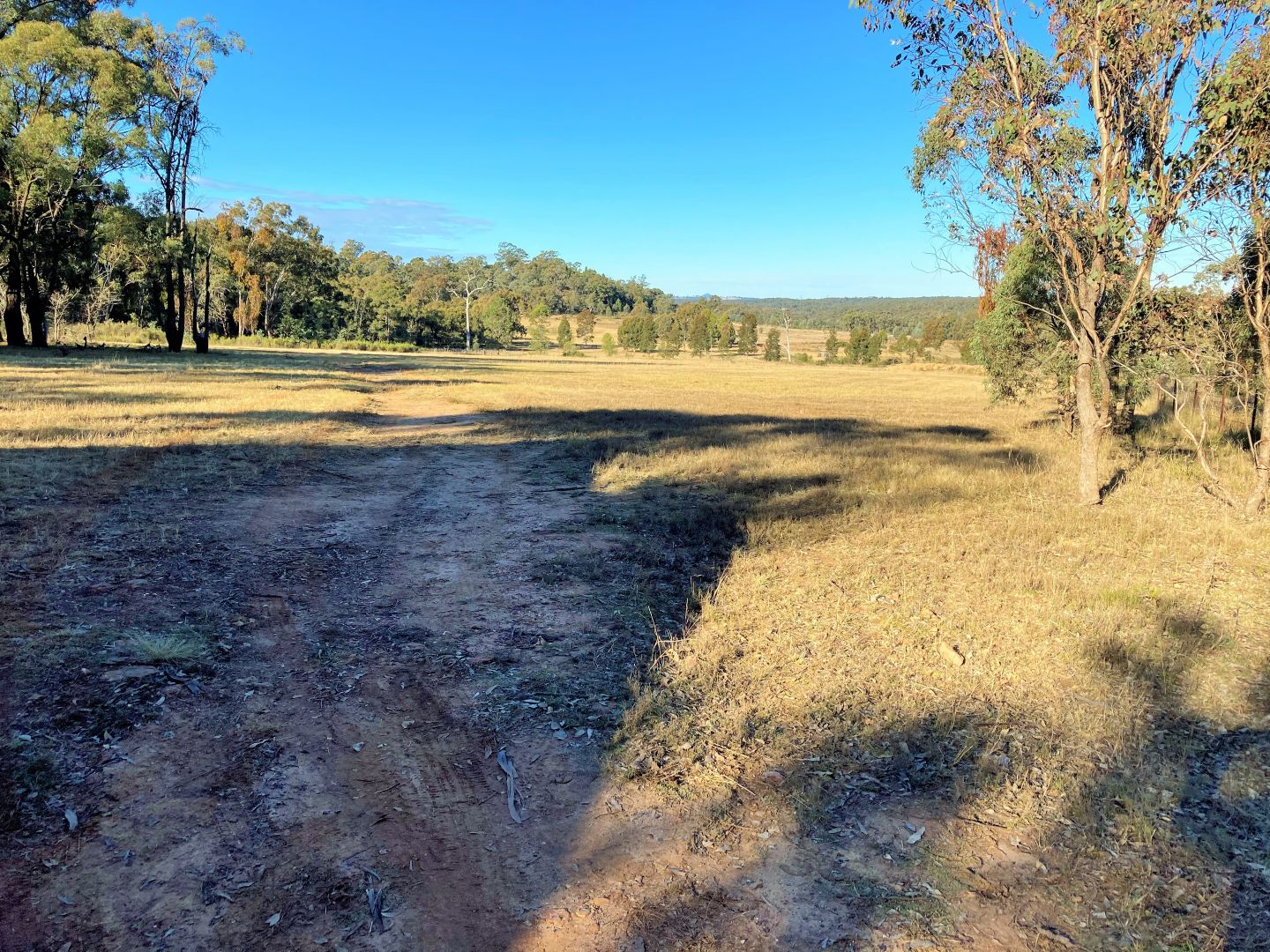 154 HULKS ROAD, Merriwa NSW 2329, Image 1