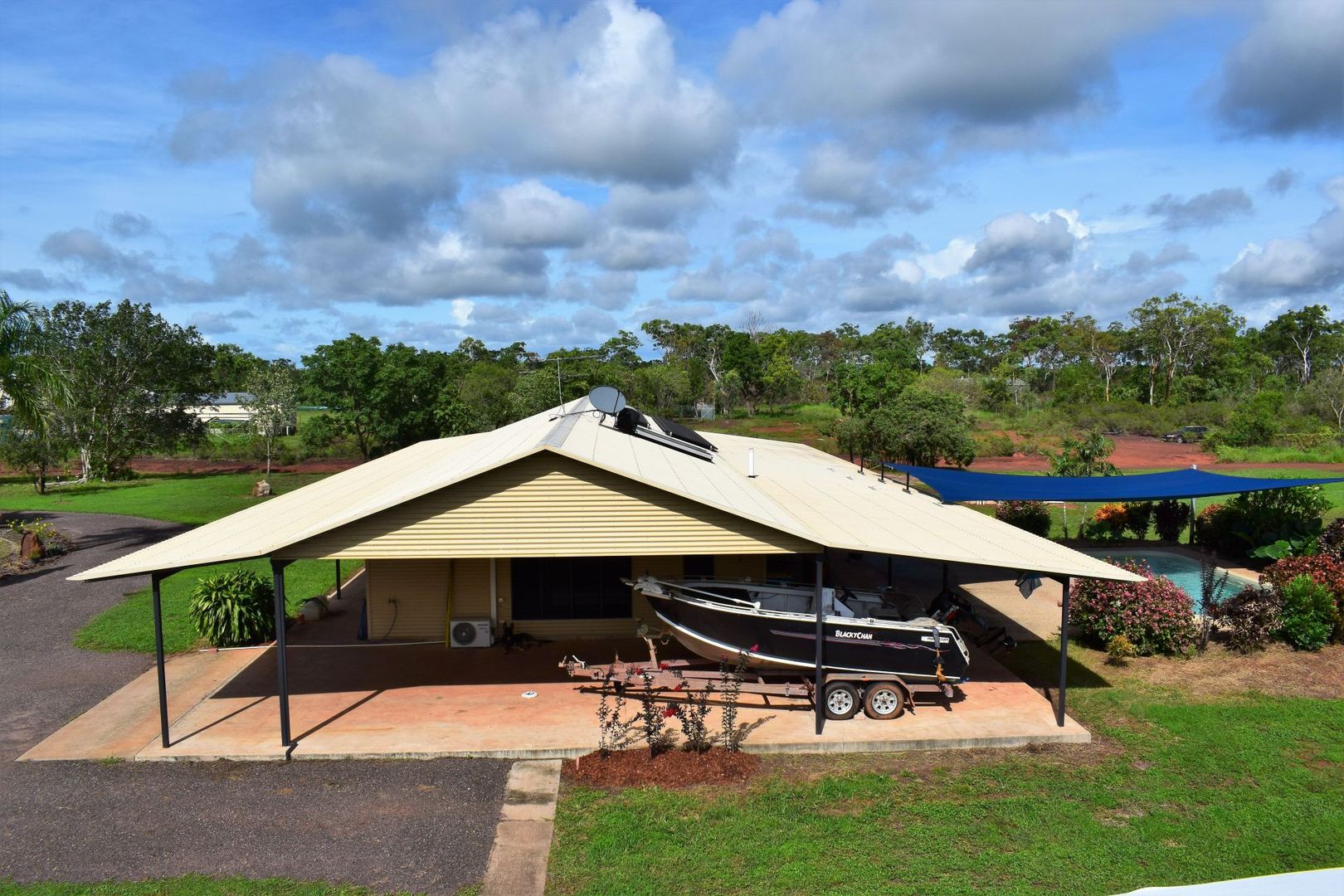 21 Varro Road, Lloyd Creek NT 0822, Image 2