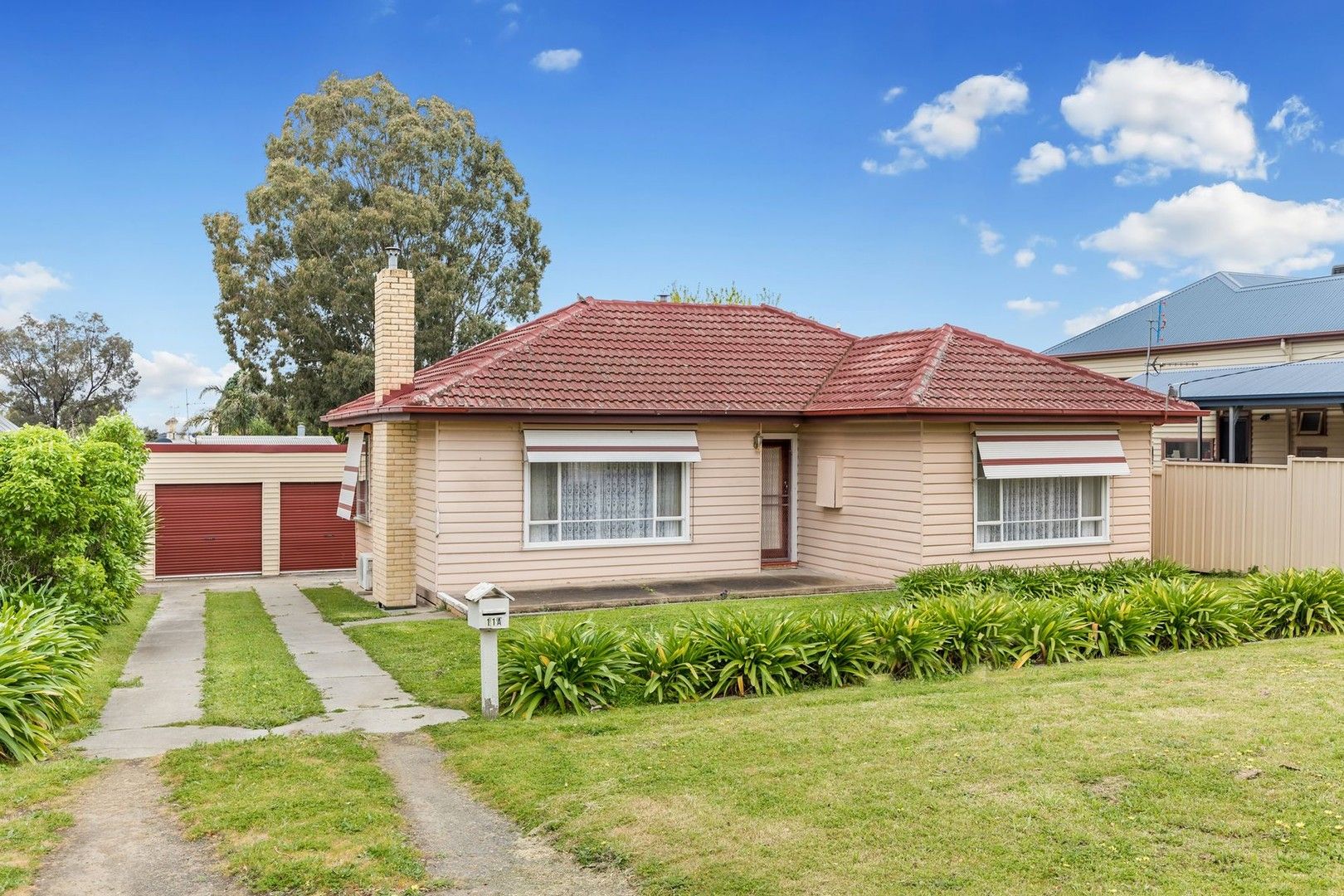 11A Campbell Street, Eaglehawk VIC 3556, Image 0