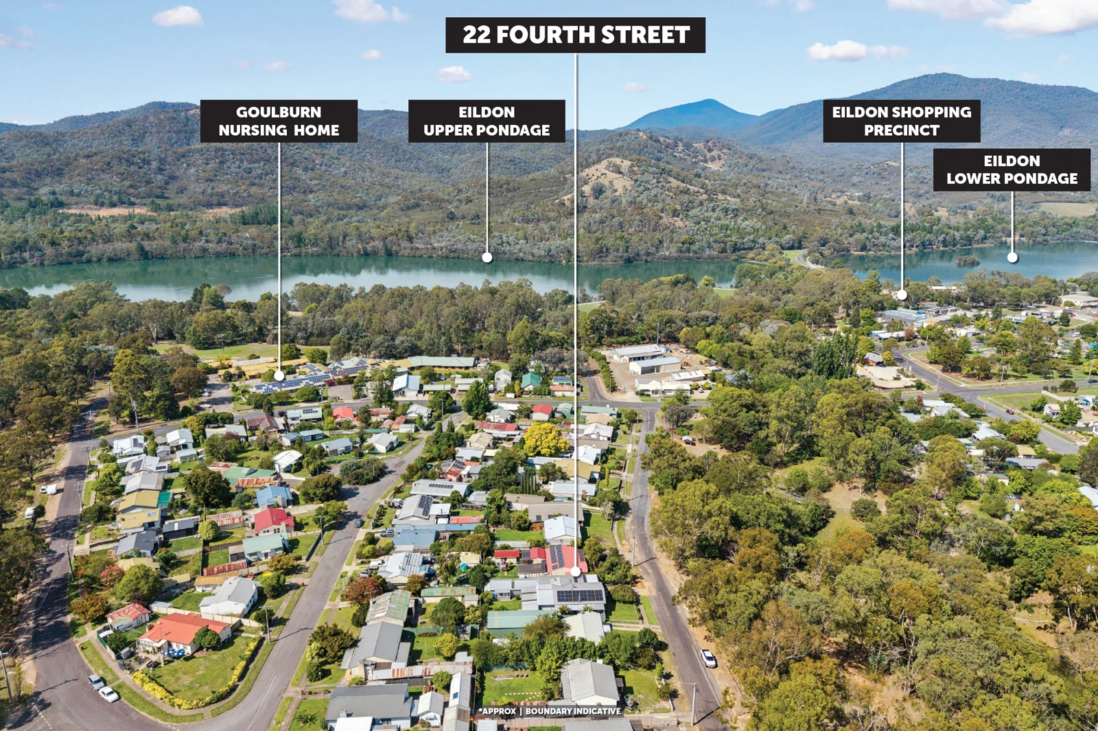 Additional image 4 of 22 Fourth Street, Eildon VIC 3713