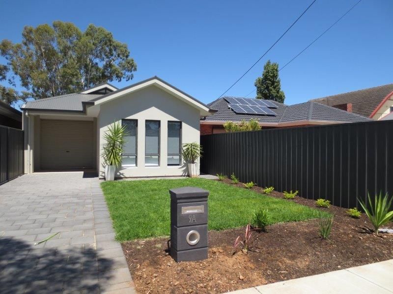 3 bedrooms House in 9A Branson Avenue CLEARVIEW SA, 5085