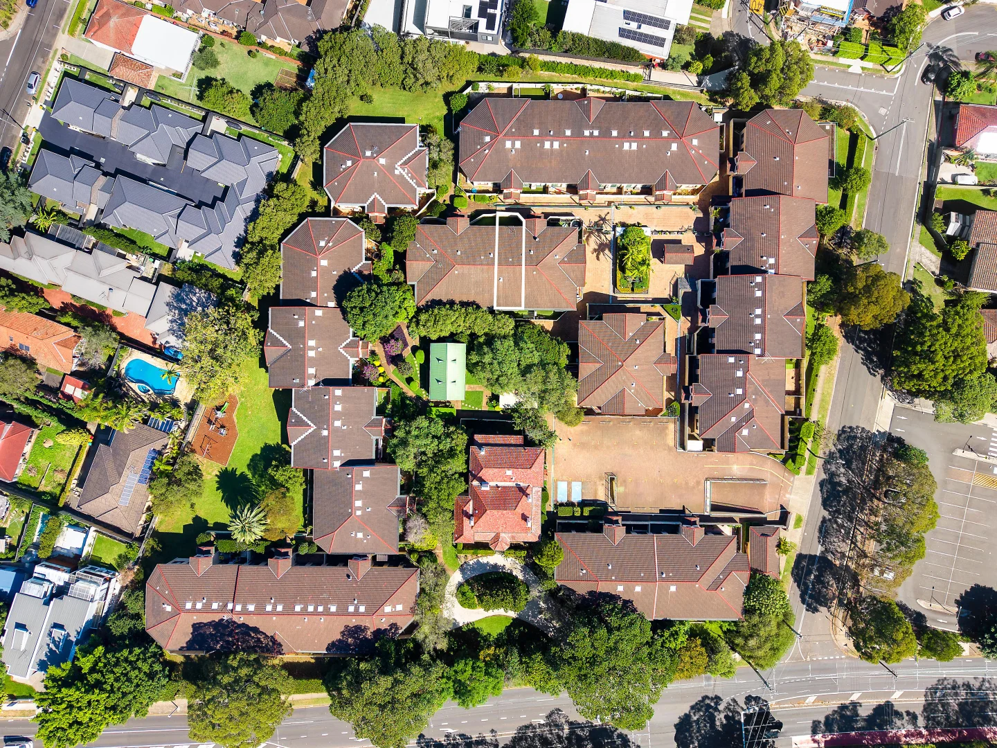 Additional image 4 of 42/512 Victoria Road, Ryde NSW 2112