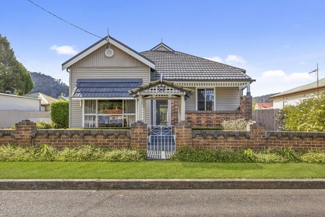 Picture of 1A Banksia Street, LITHGOW NSW 2790