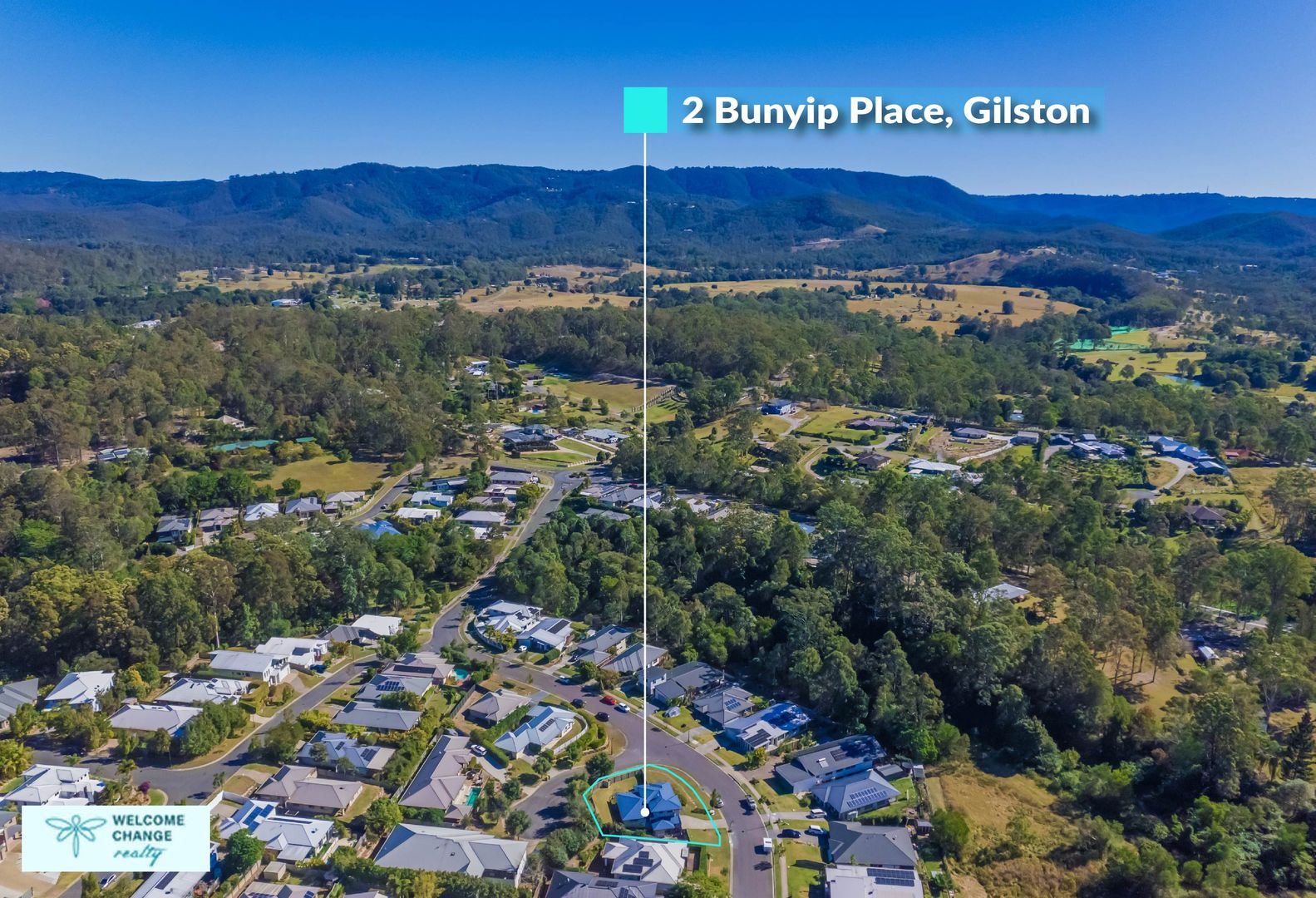 2 Bunyip Place, Gilston QLD 4211, Image 1