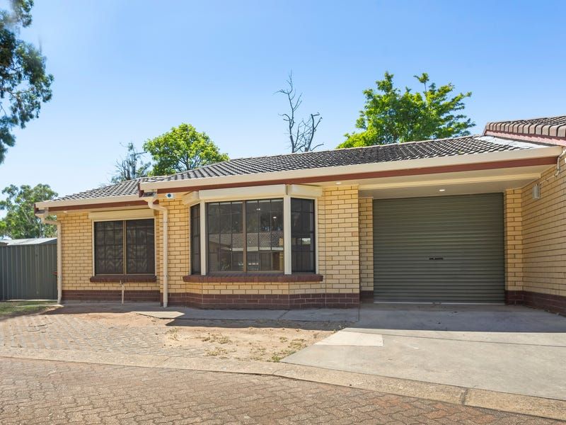 2 bedrooms Apartment / Unit / Flat in 4/1233 North East Rd RIDGEHAVEN SA, 5097