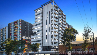 Picture of 205/196A Stacey Street, BANKSTOWN NSW 2200