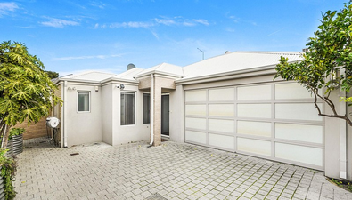 Picture of 405C Lennard Street, DIANELLA WA 6059