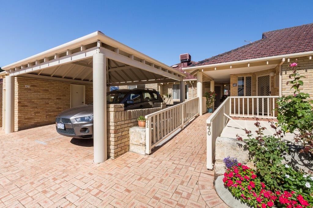 42/80 Mooro Drive, Mount Claremont WA 6010, Image 2