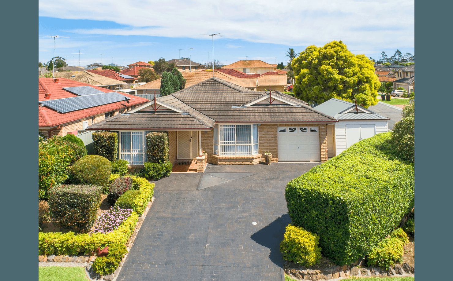 17 Kalua Place, Glenmore Park NSW 2745 House For Rent 650 Domain