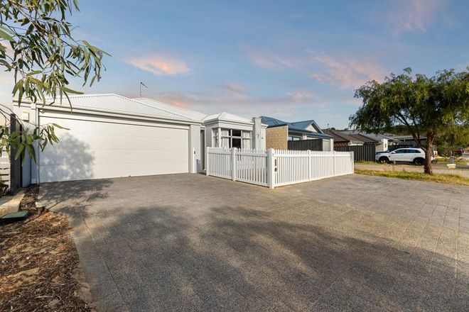 7 Mebbin Grove, Yanchep, WA, 6035