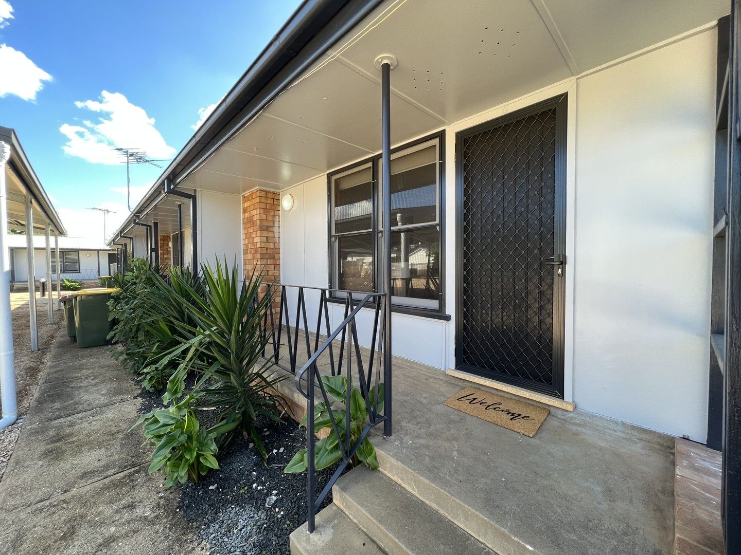 1 bedrooms Apartment / Unit / Flat in 5/4 Little Beulah Street GUNNEDAH NSW, 2380